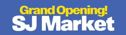 SJ超市周邊