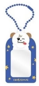 圭美證件照卡套