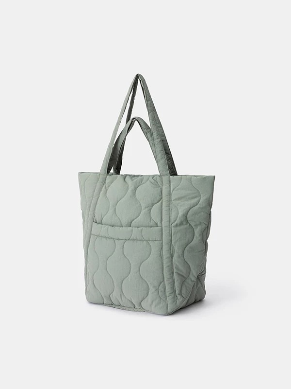 無印良品 MUJI 新款可手提的單肩包