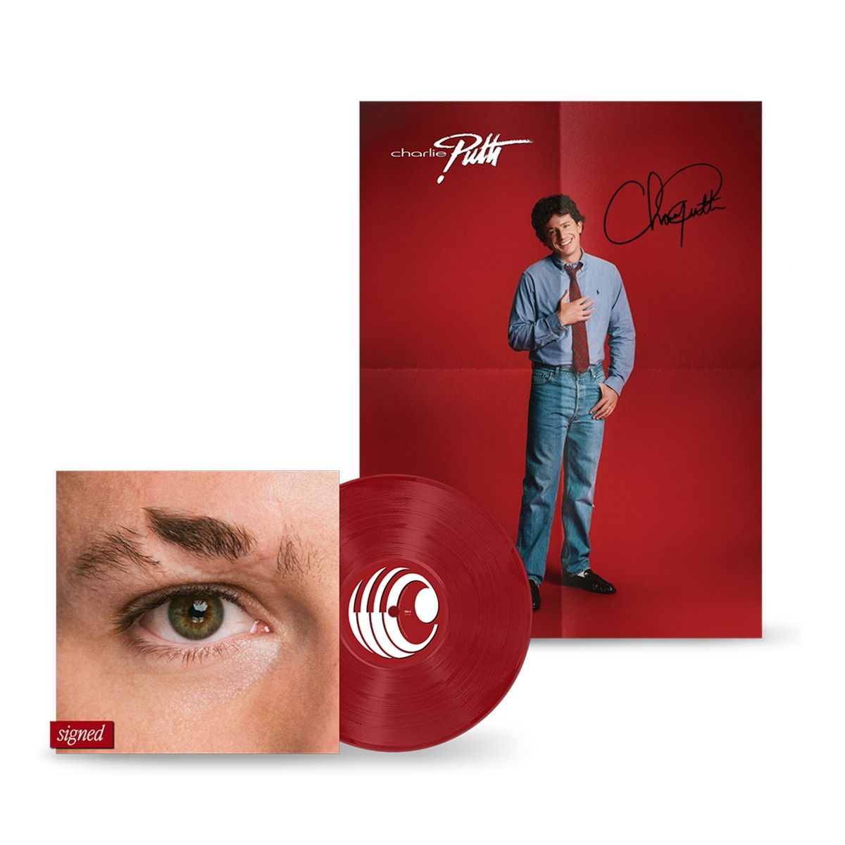 Whatever’s Clever! 系列尾款