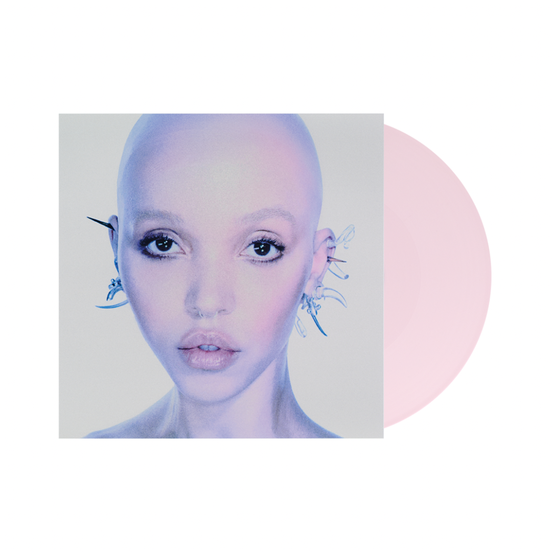 EUSEXUA Afterglow 尾款