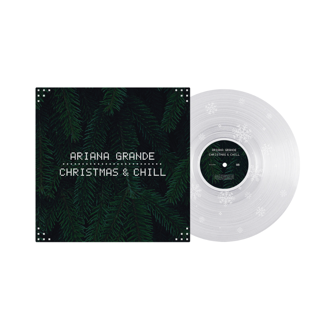 Christmas ＆ Chill 10週年 尾款