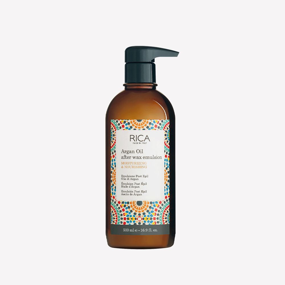 Rica保濕乳液/去角質霜 30ml