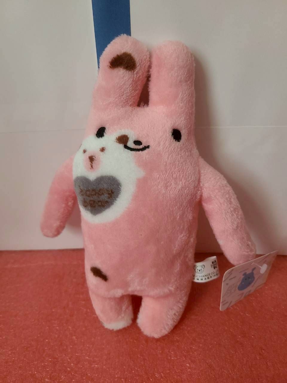 綿綿兔 長抱兔 抱抱兔 柔柔兔