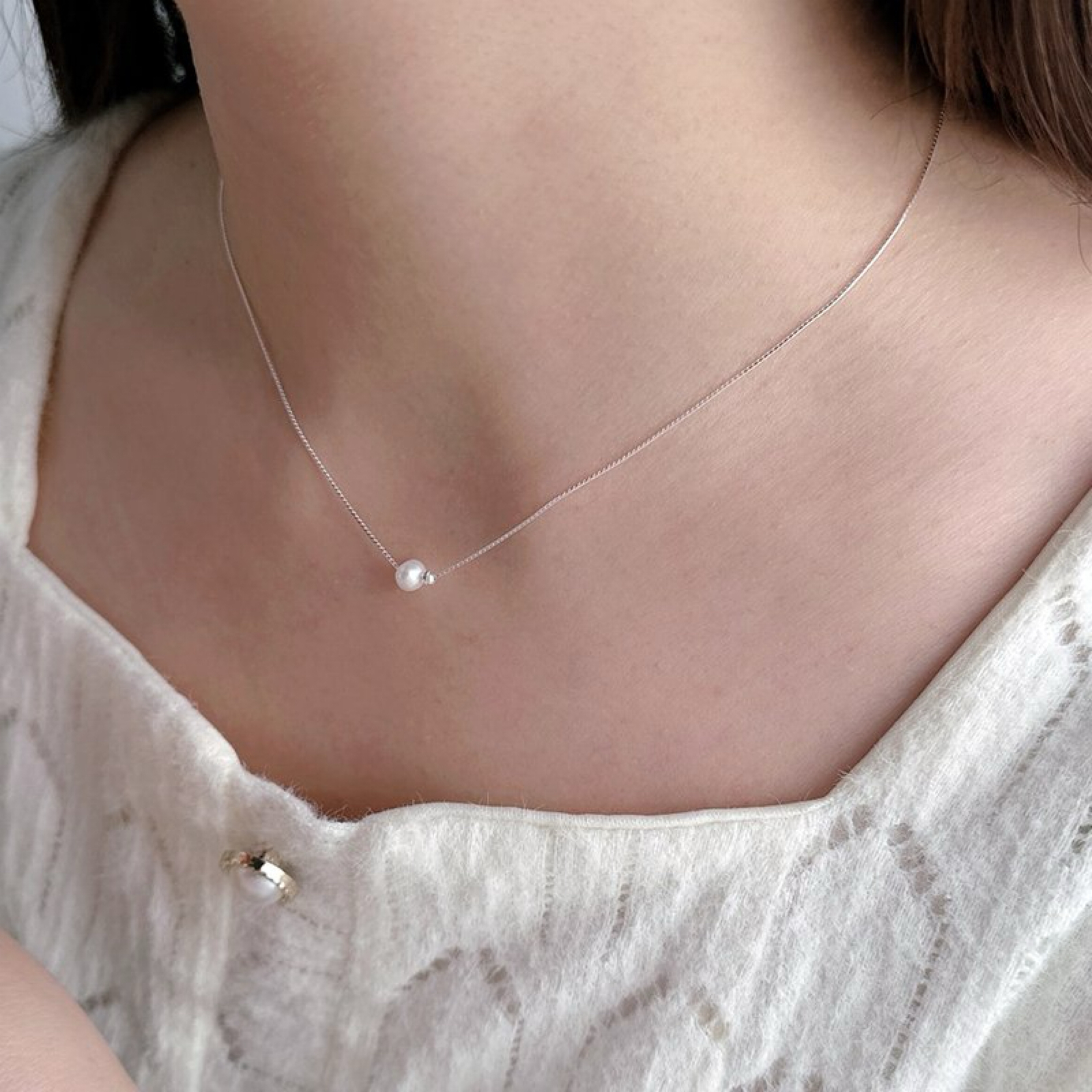 𝐮𝐮𝐧𝐂𝐨.925純銀 3月新品🫧