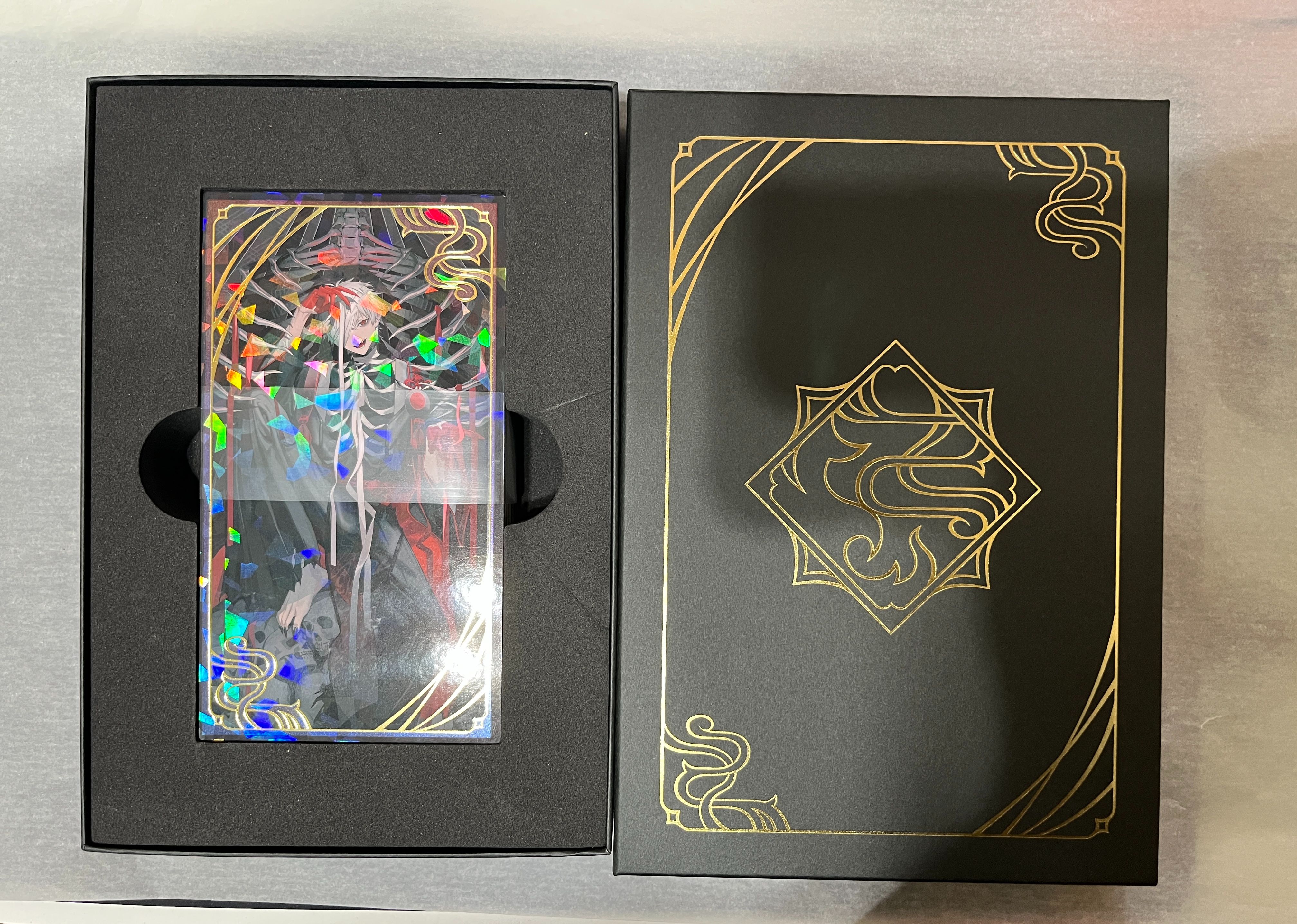 妖怪萬化卡牌一組