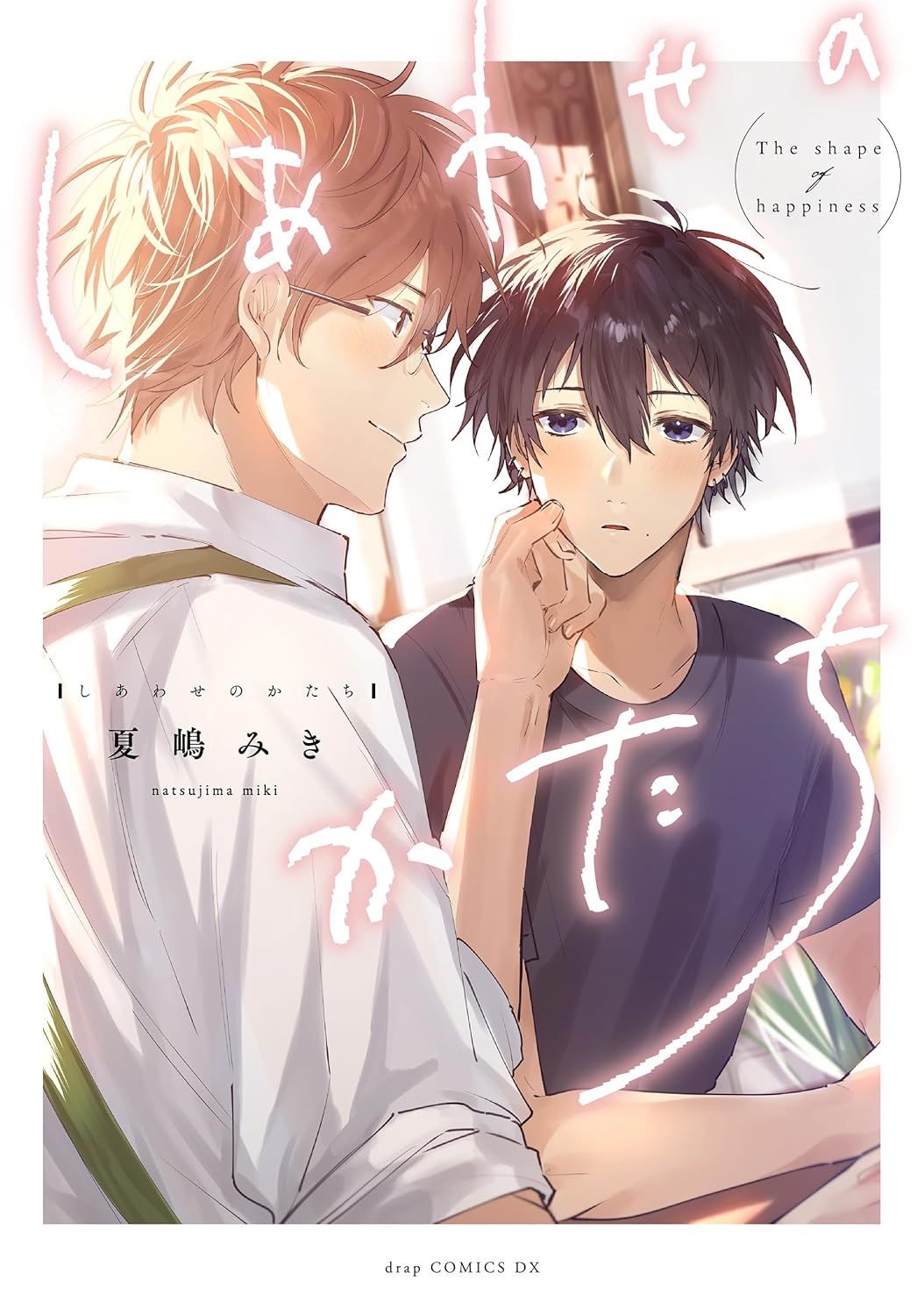 幸福的形式（全）