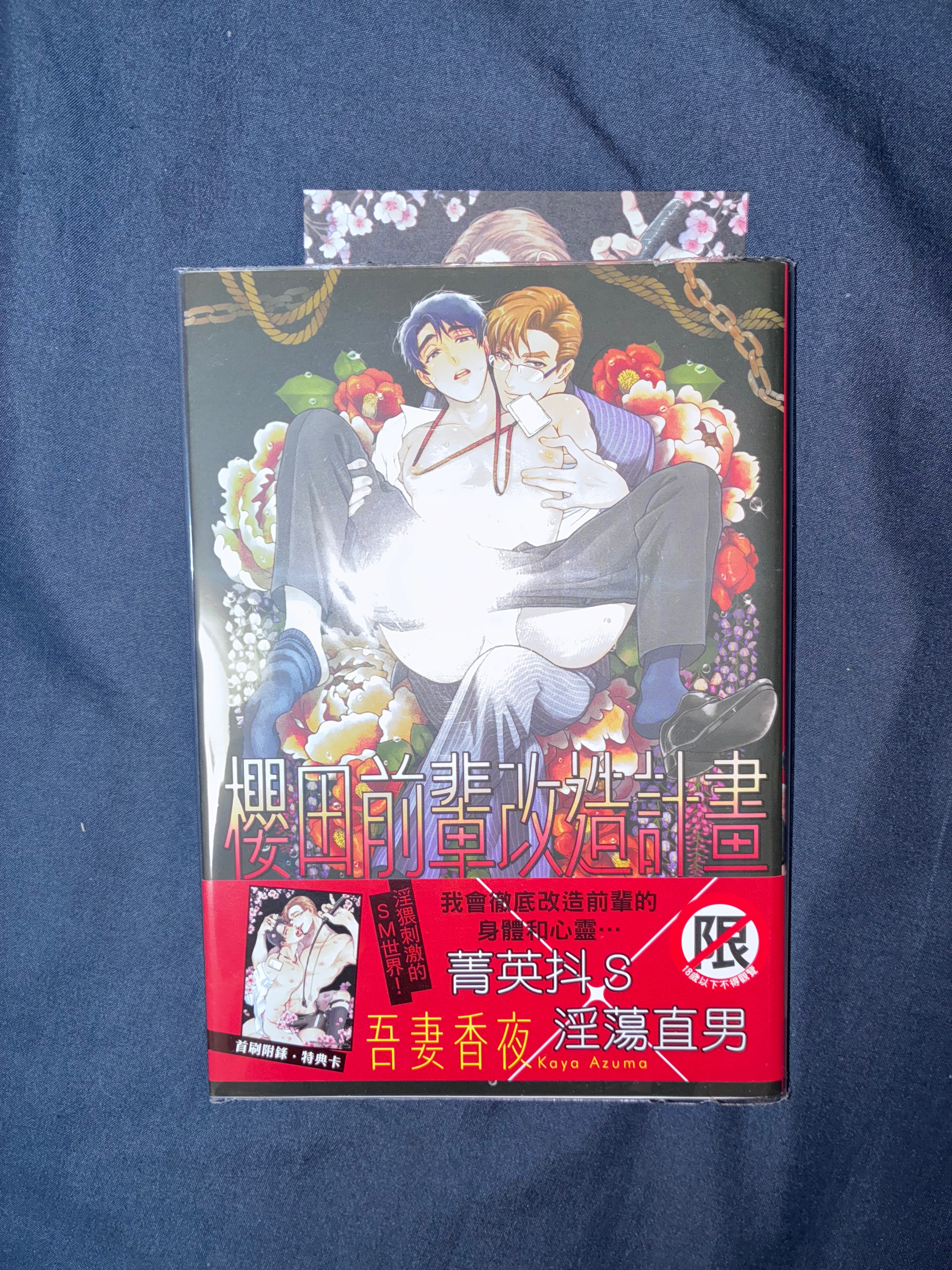 櫻田前輩改造計畫