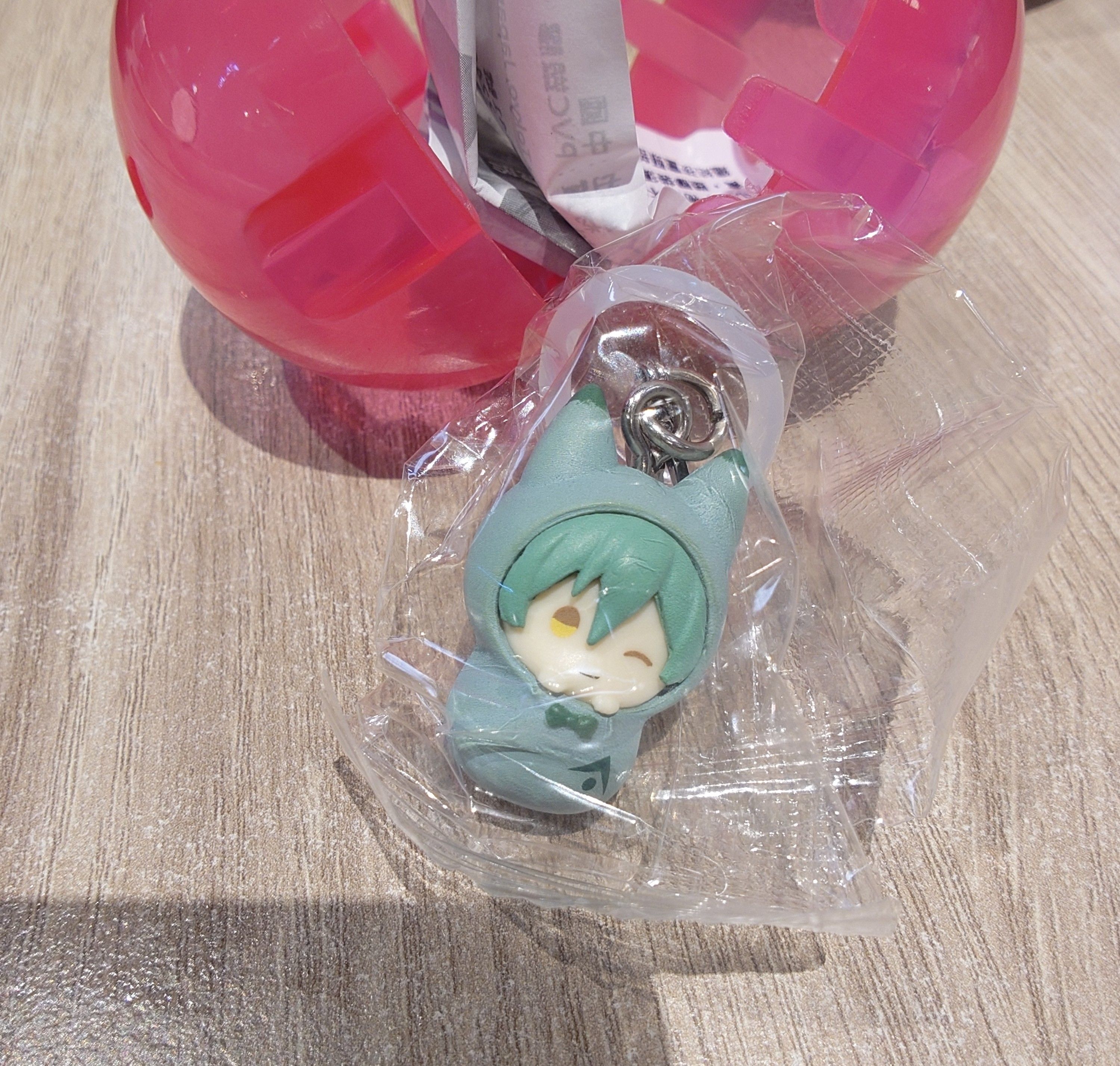 扭蛋 idolish/刀劍亂舞