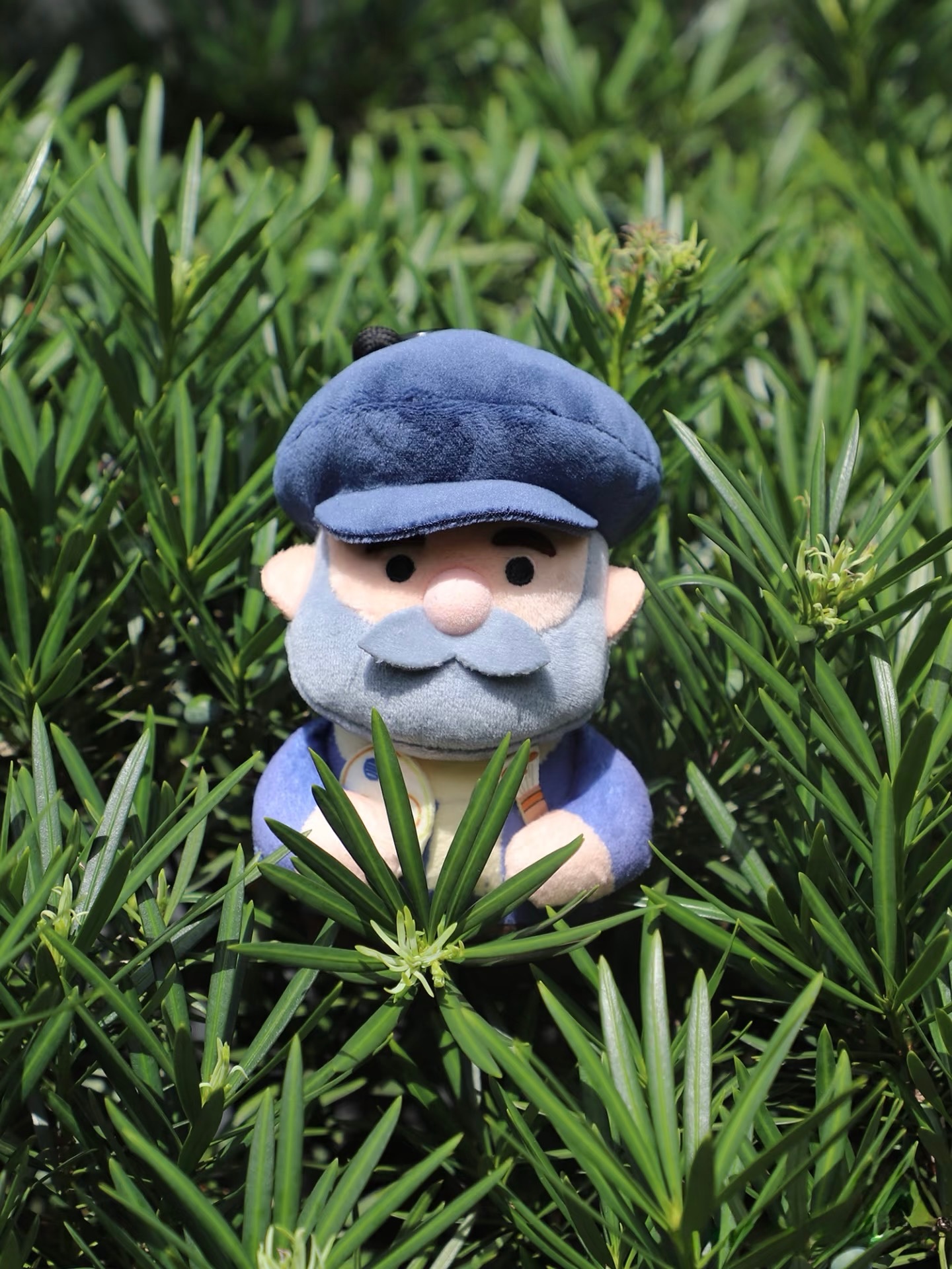 藝術家小玩偶🎨