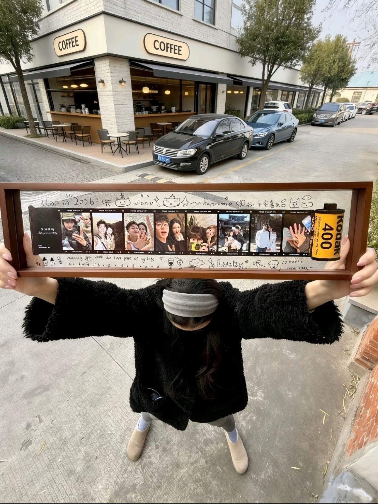 時光膠卷🎞️（免運費）