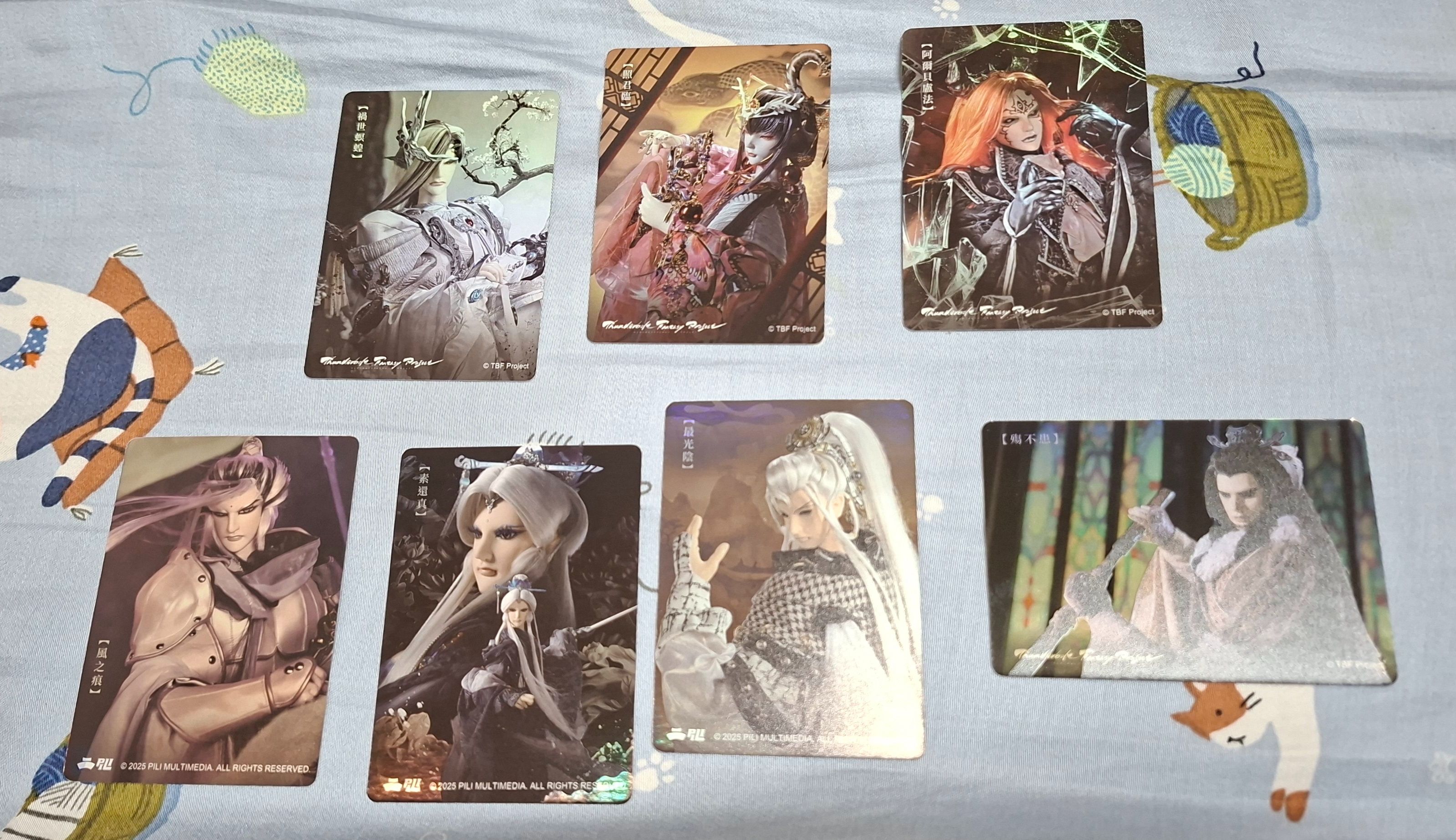 西門誠品快閃店抽卡