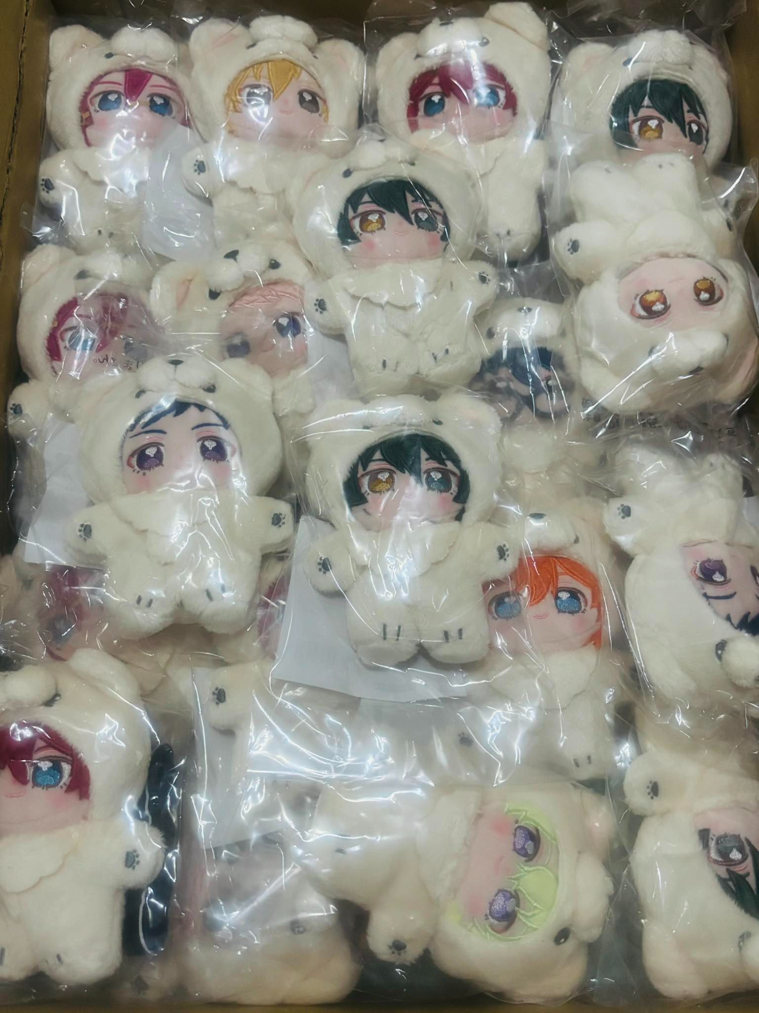 熊娃