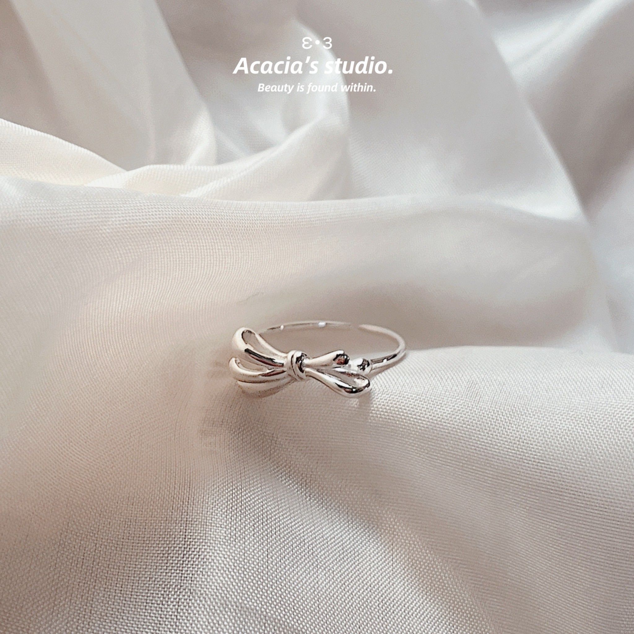 S925純銀｜迪士尼樂園公主🎀戒指