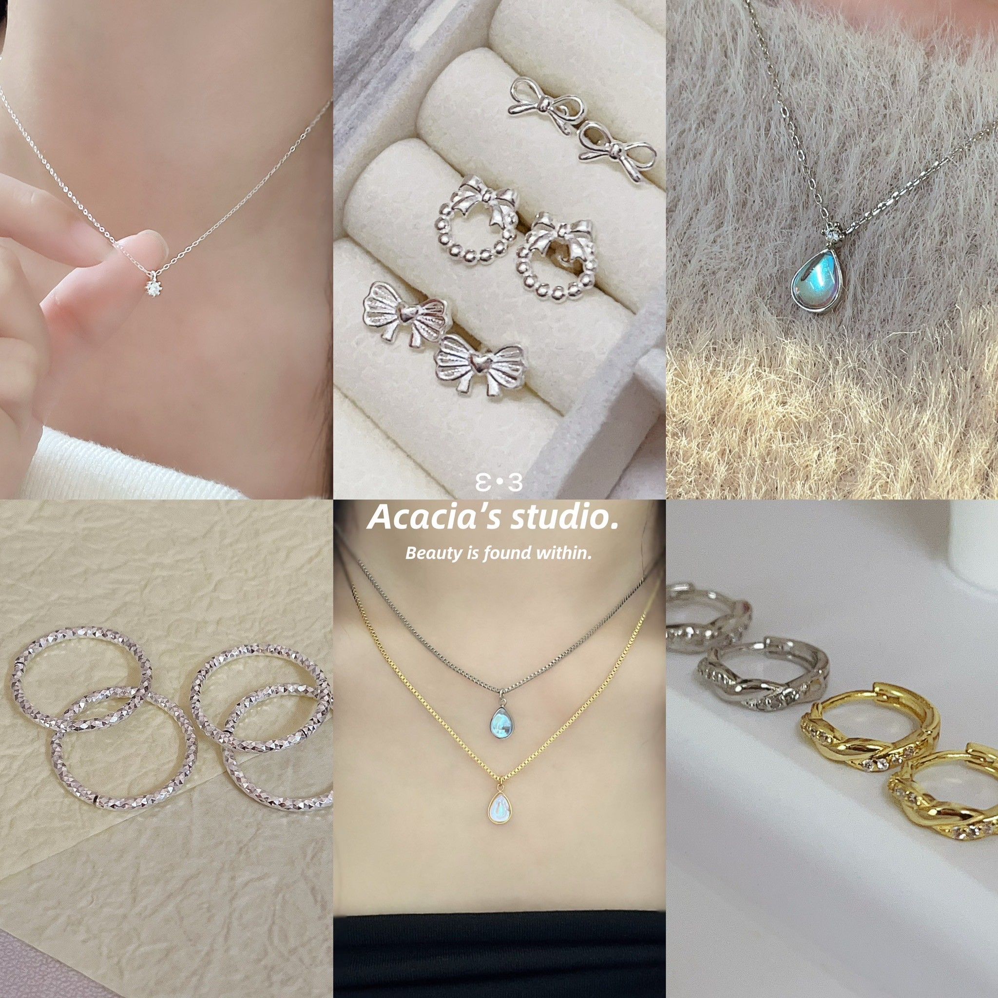 NEW 12月新品集合🧣