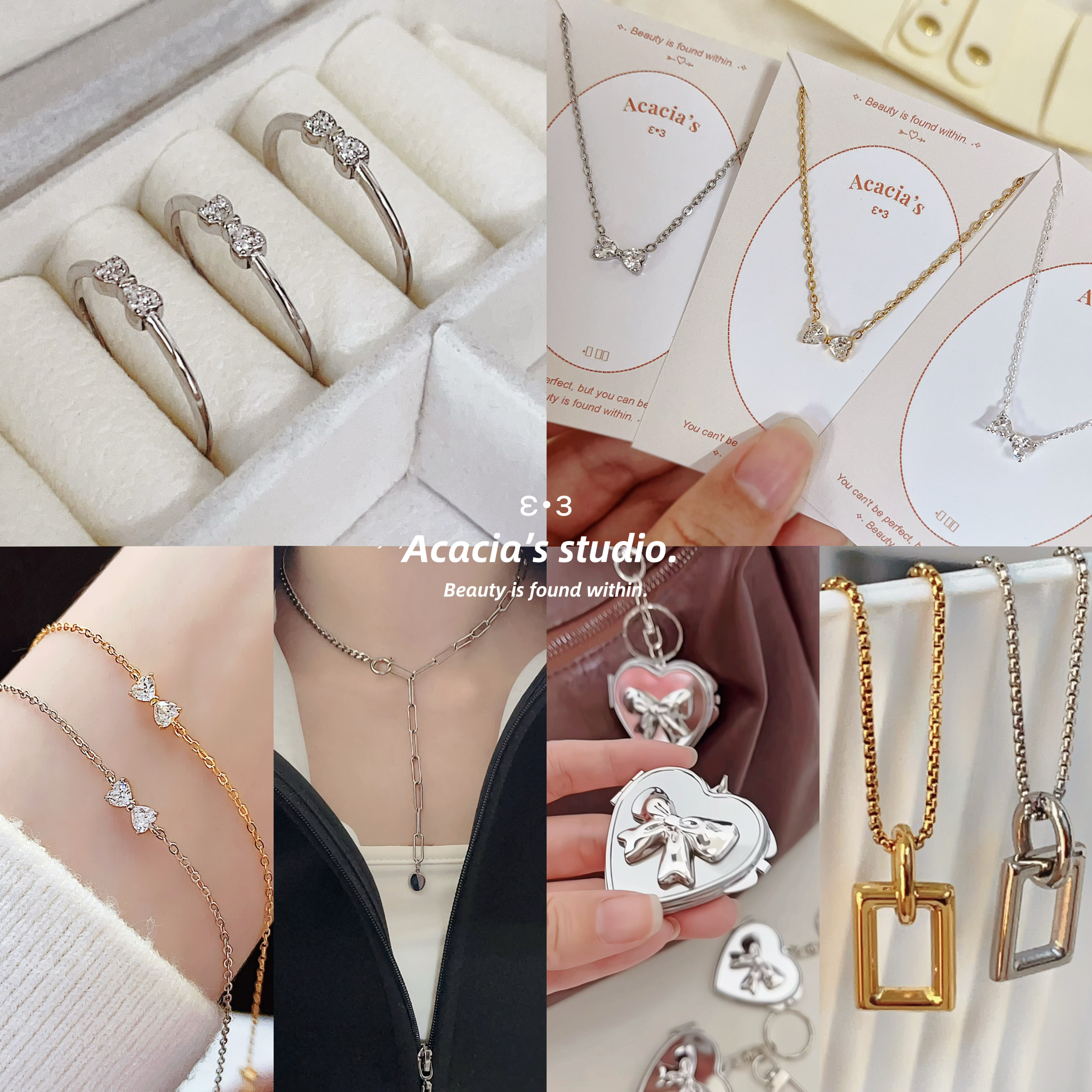 1月新品集合🧸