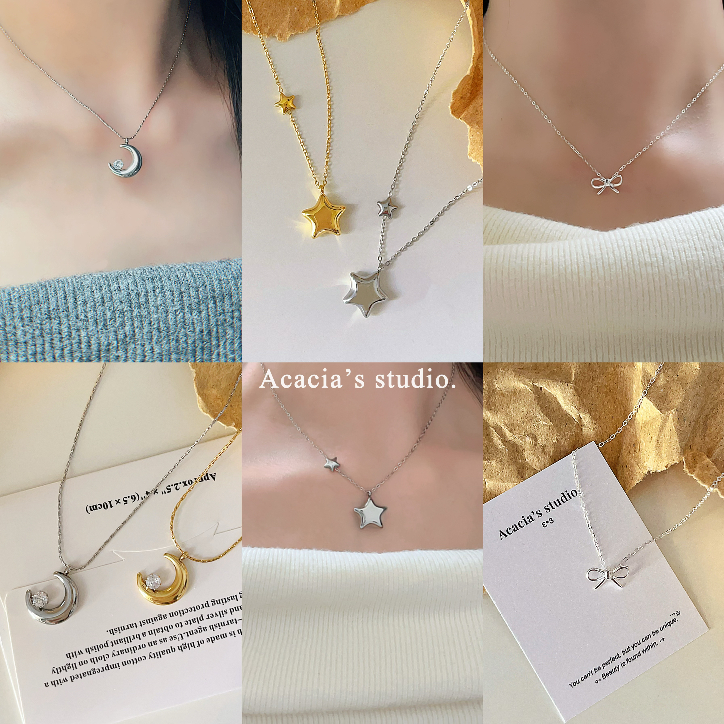 NEW 3月新品ll  ☪︎ ִ ࣪𖤐