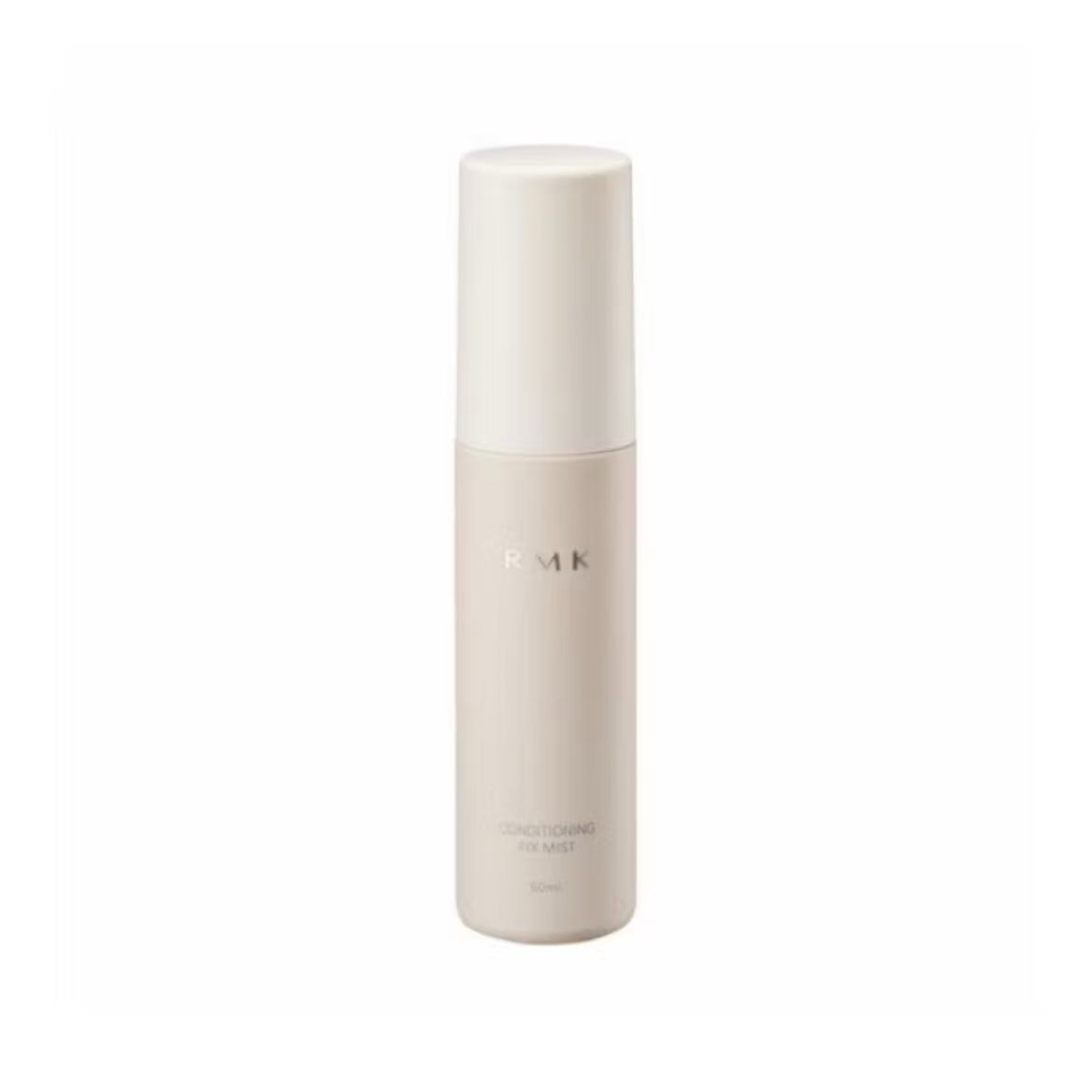二手9.9成新 RMK 平衡定妝噴霧 30ml 日本購入 定妝