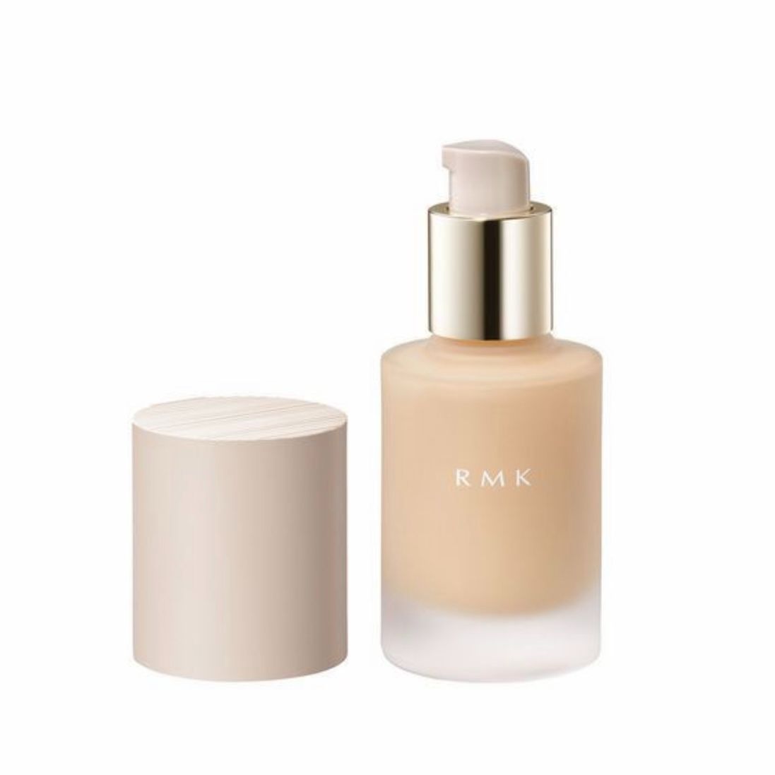 RMK 完美無瑕粉底液 101 全新 30ml 日本帶回