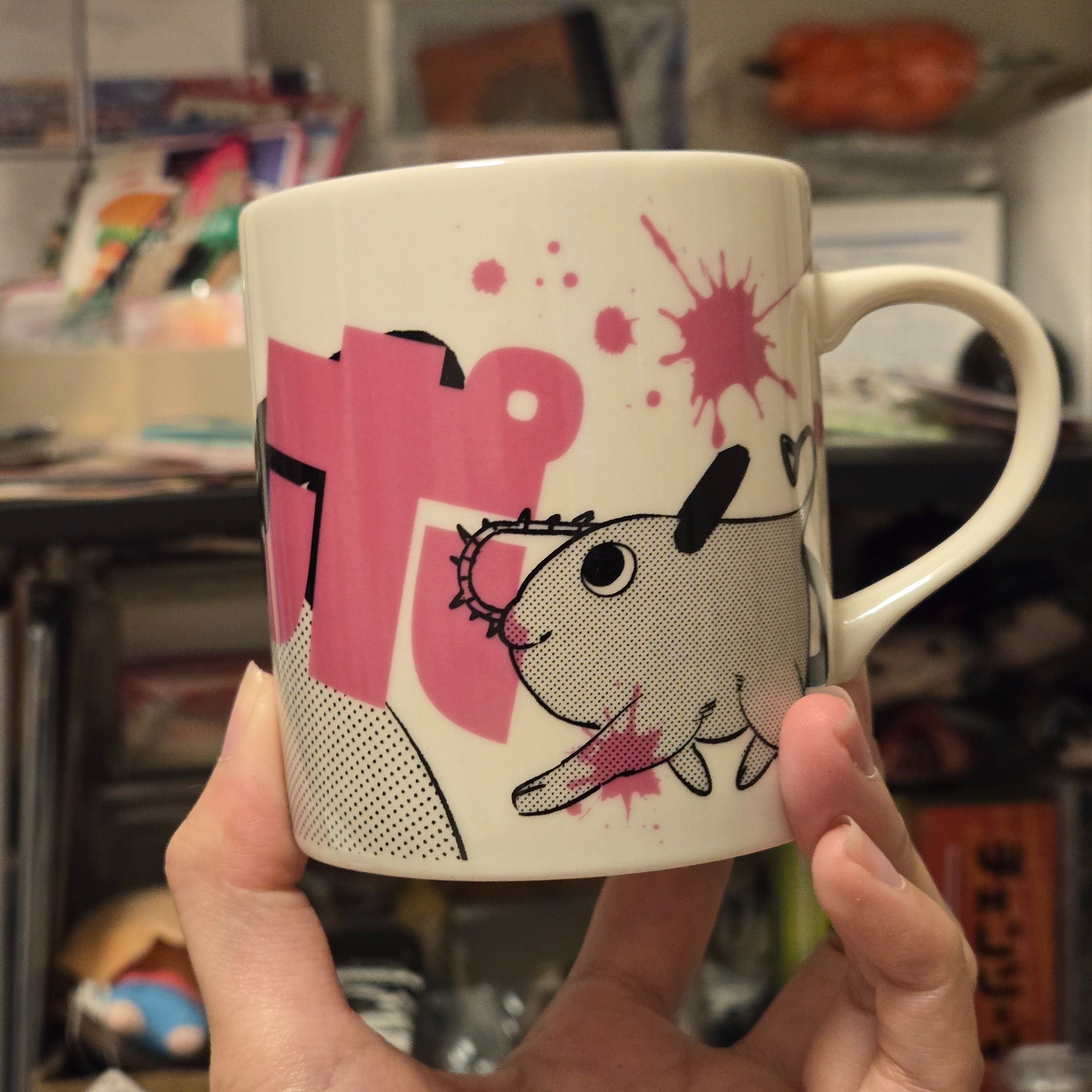 馬克杯