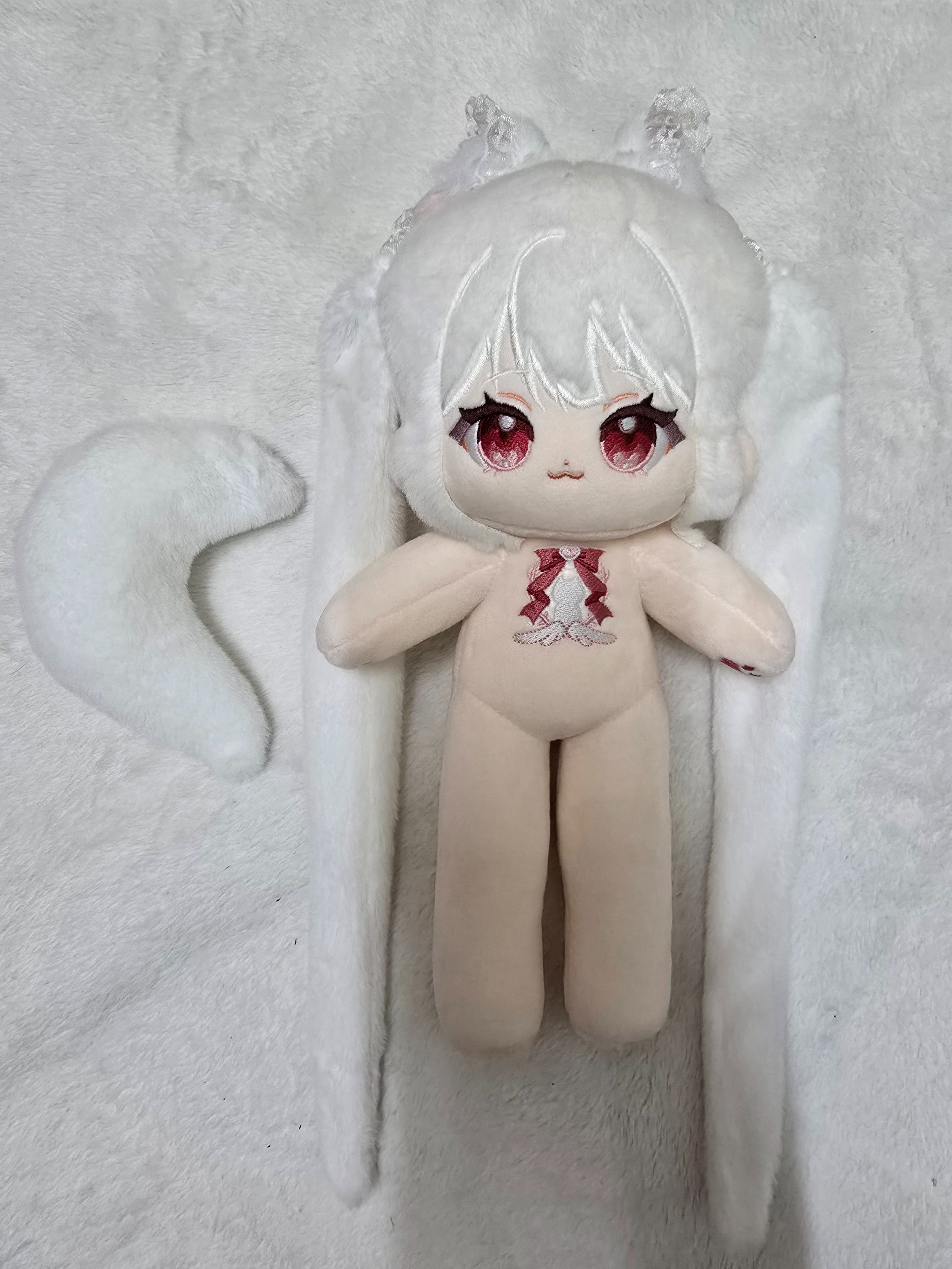 棉花娃