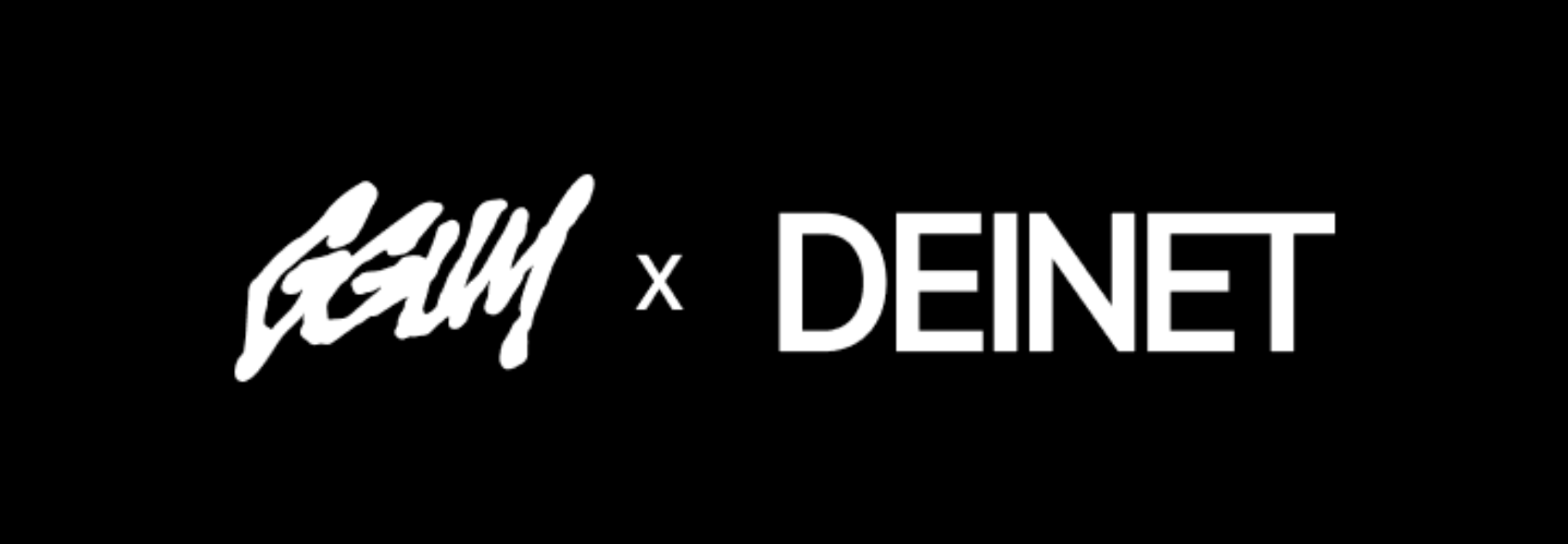 GGUM X DEINET 二補下單區