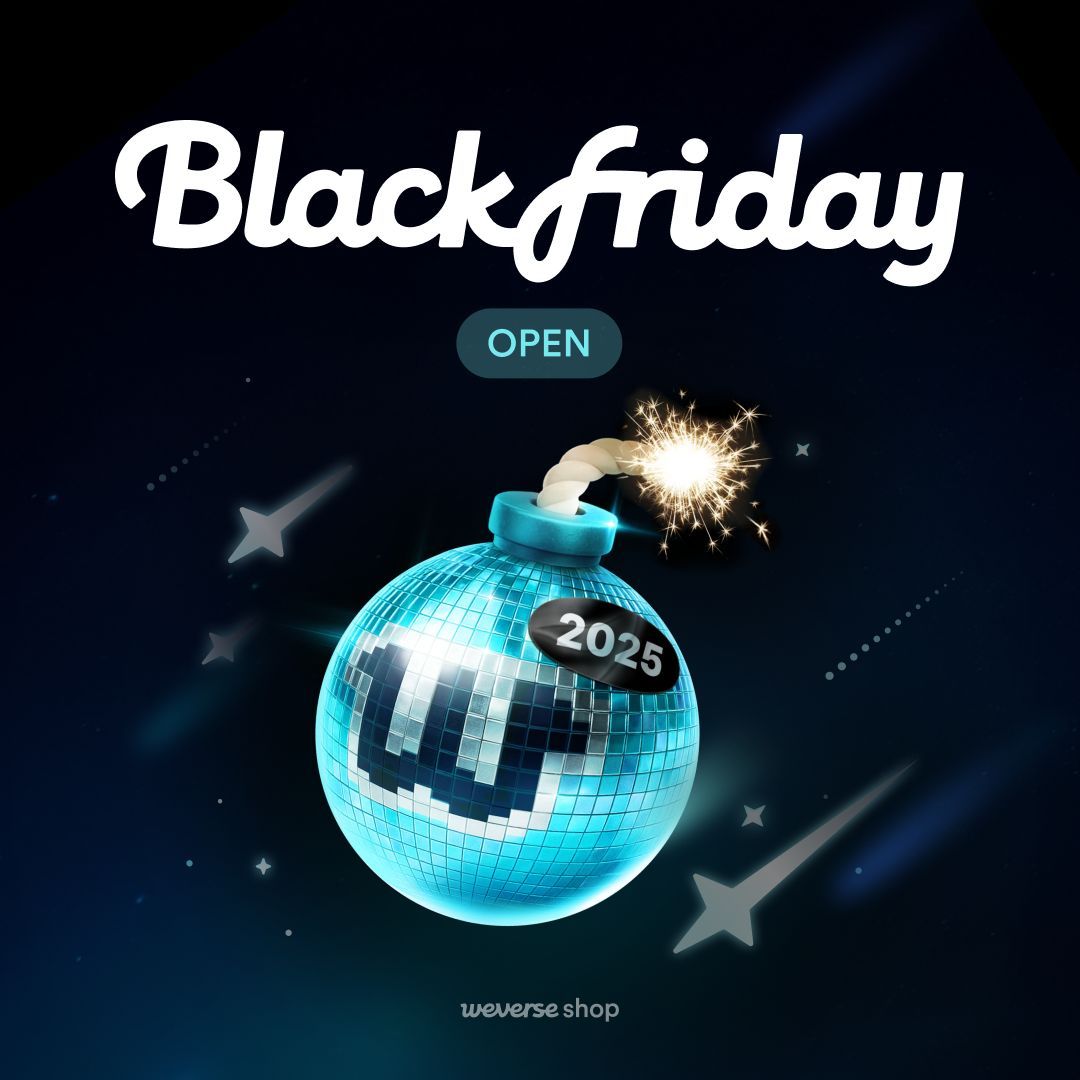 WVS JP 黑五 二補下單區