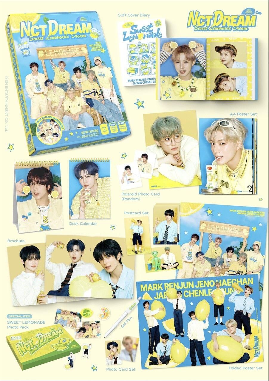 NCT DREAM