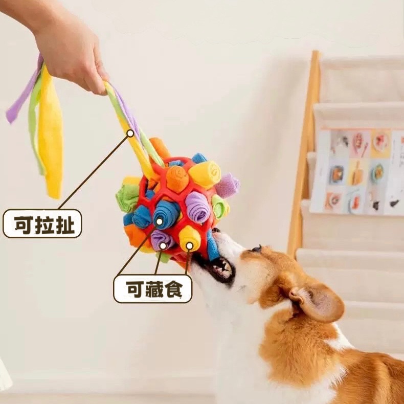 （預購） 嗅聞球