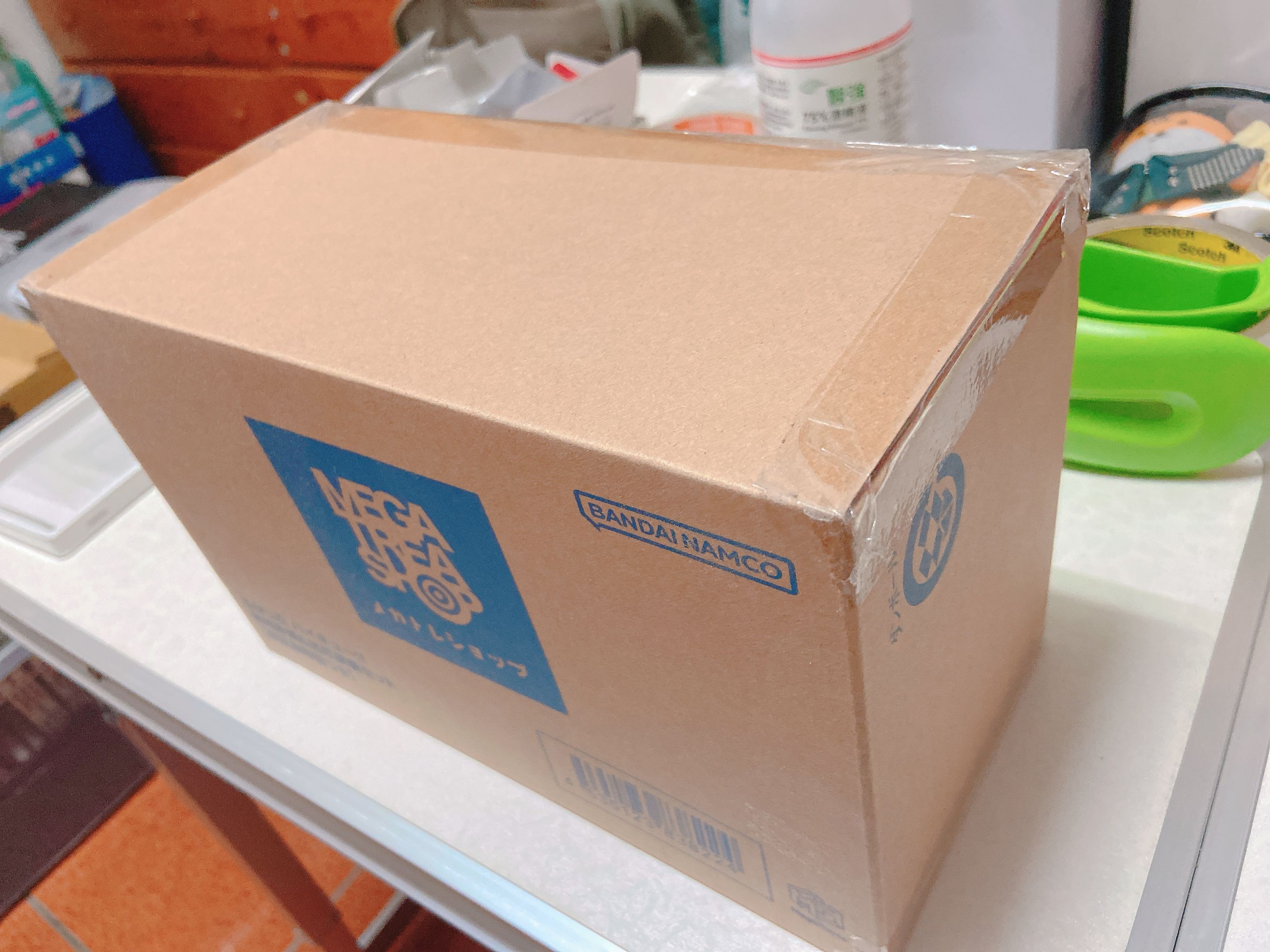 LookUp 黑尾鐵朗＆孤爪研磨（特典）