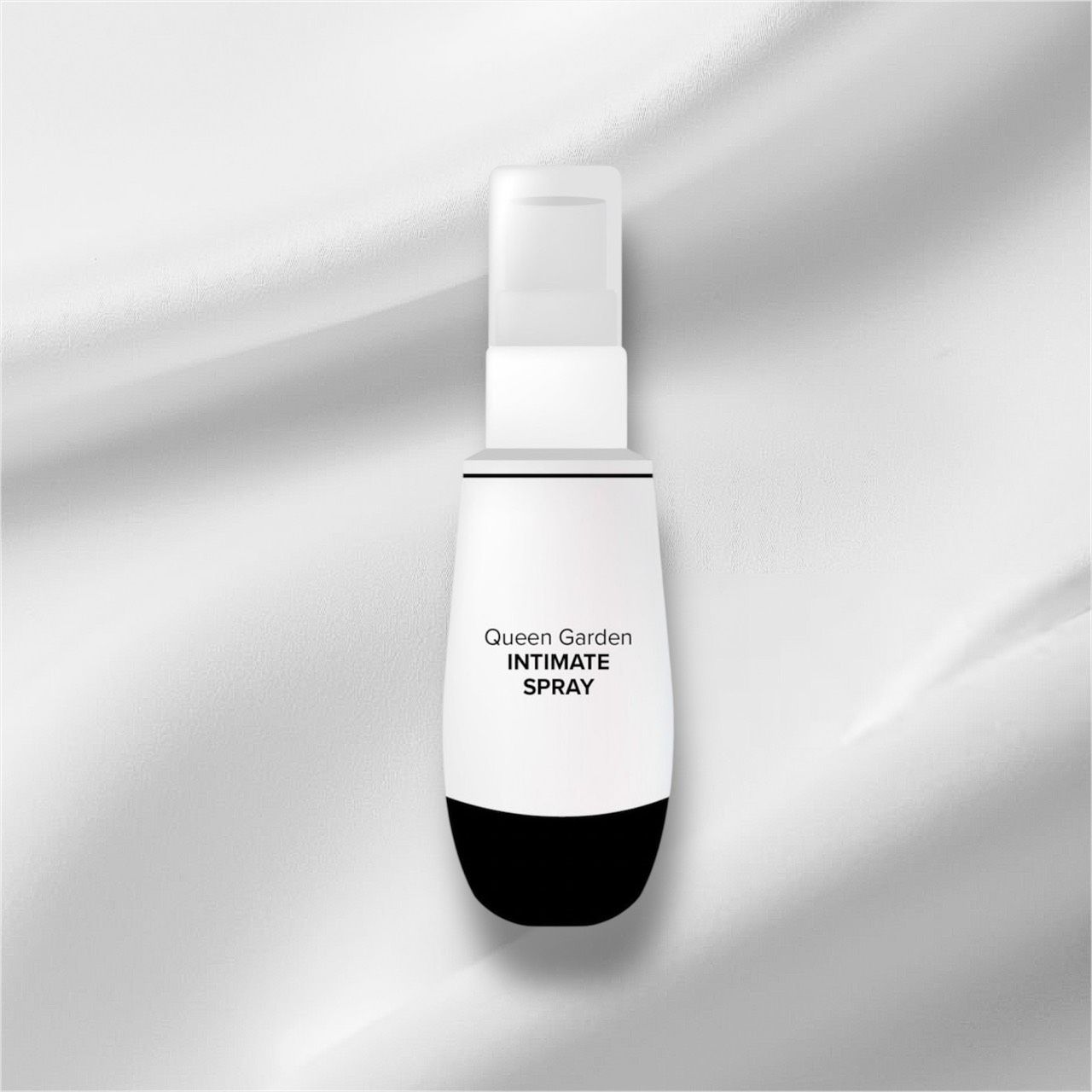 后花媛*私密滋潤修護噴霧/慕斯