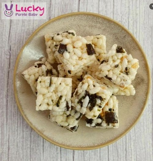 海苔米香角（素）