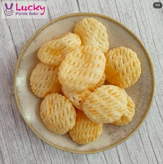 起司洋芋球（奶素）