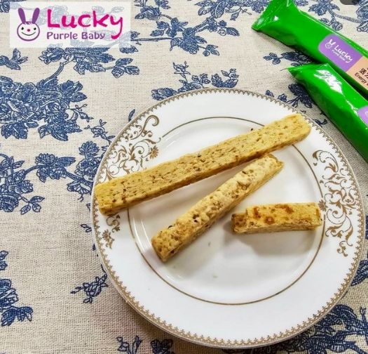 紅藜麥活力棒（奶素）