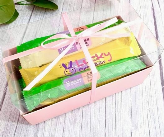 綜合活力棒禮盒