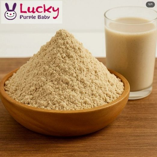 綜合糙米麩（素）