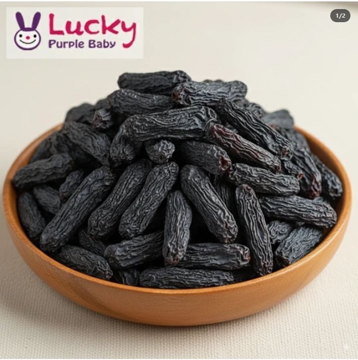 【幸運紫娃】新疆葡萄乾