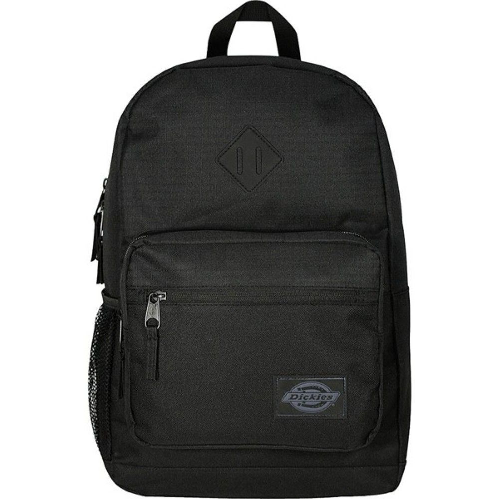 DICKIES 後背包 書包 電腦包 學生包 旅行背包  黑色