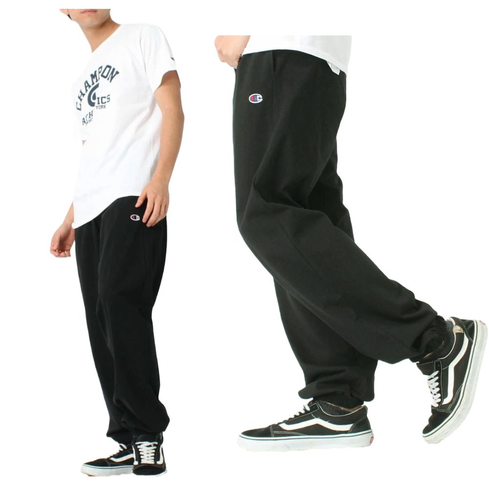Champion 美國冠軍 棉 長褲 縮口褲 運動褲 休閒褲 6.1 盎司  JOGGER P7310 大尺碼 零碼