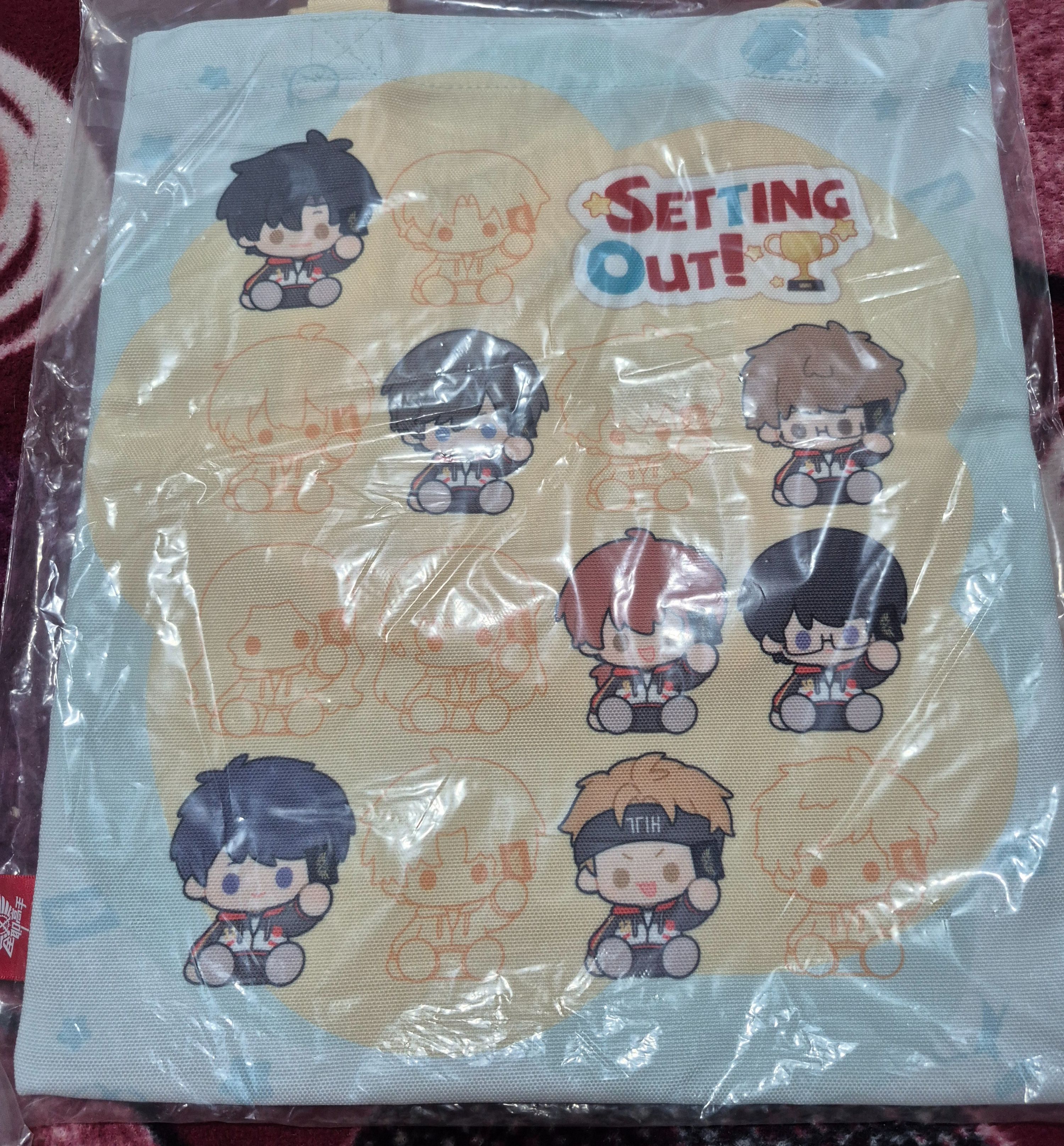 啟程 國家隊好物賞