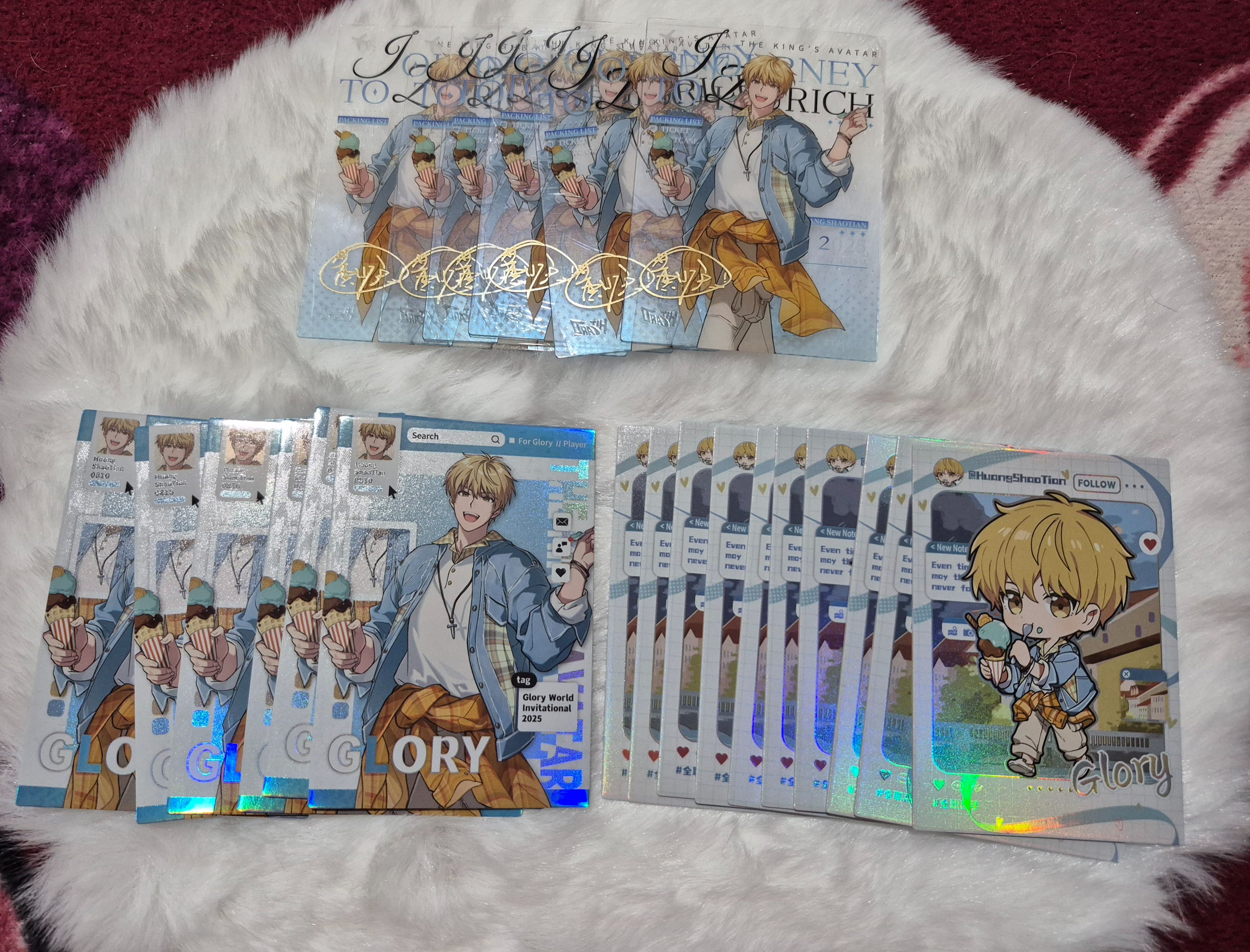 榮耀之約4_瑞士系列