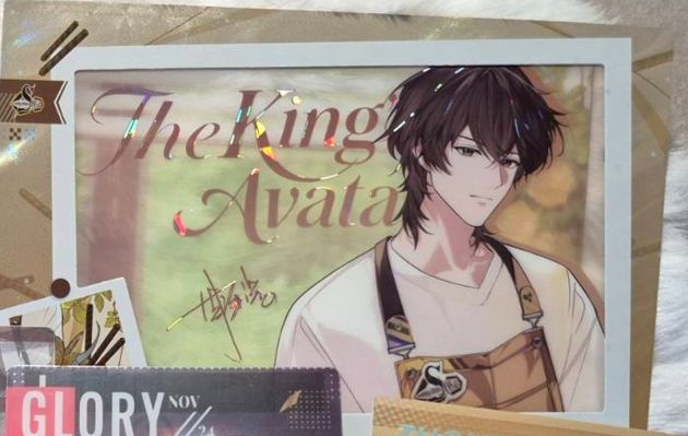 飛花令系列（透卡明信片下單隨機送）