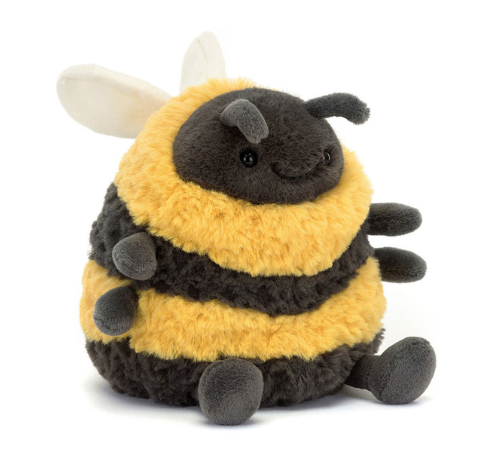 Jellycat 海洋爬蟲系列🐧🐋🐝🐢