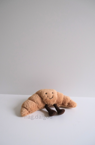 Jellycat 烘焙食物飲品系列🍞🍜🥤