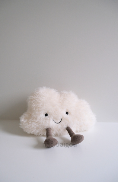 Jellycat 物品系列🌙🎸📏