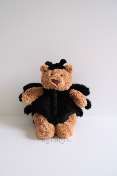 Jellycat 巴塞羅熊熊系列🐻