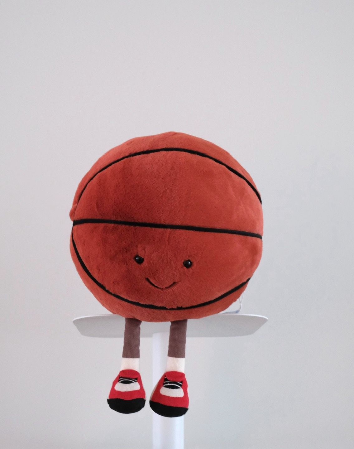 Jellycat 運動球類系列🏀⚾⚽