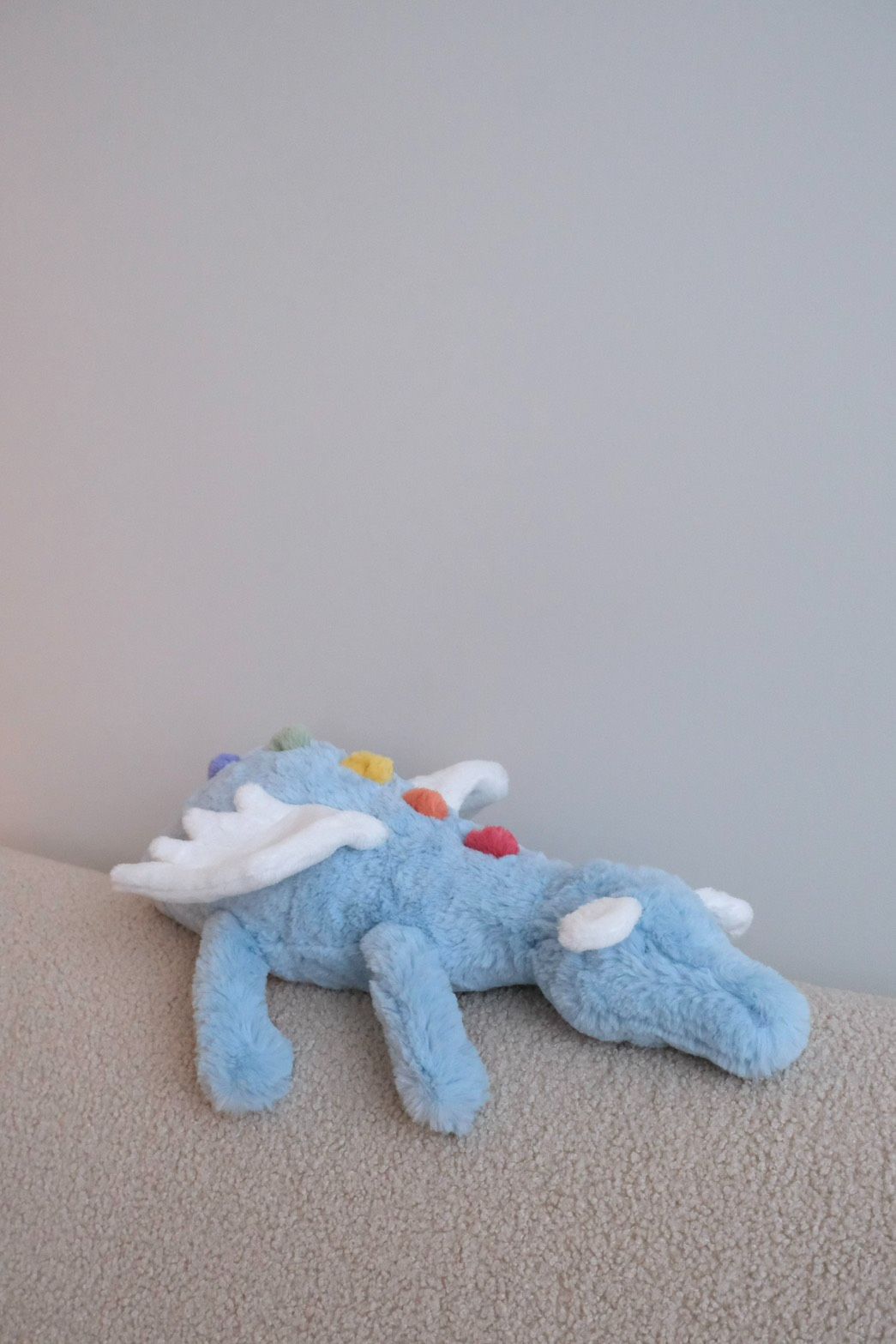 Jellycat 經典龍系列 （50cm）