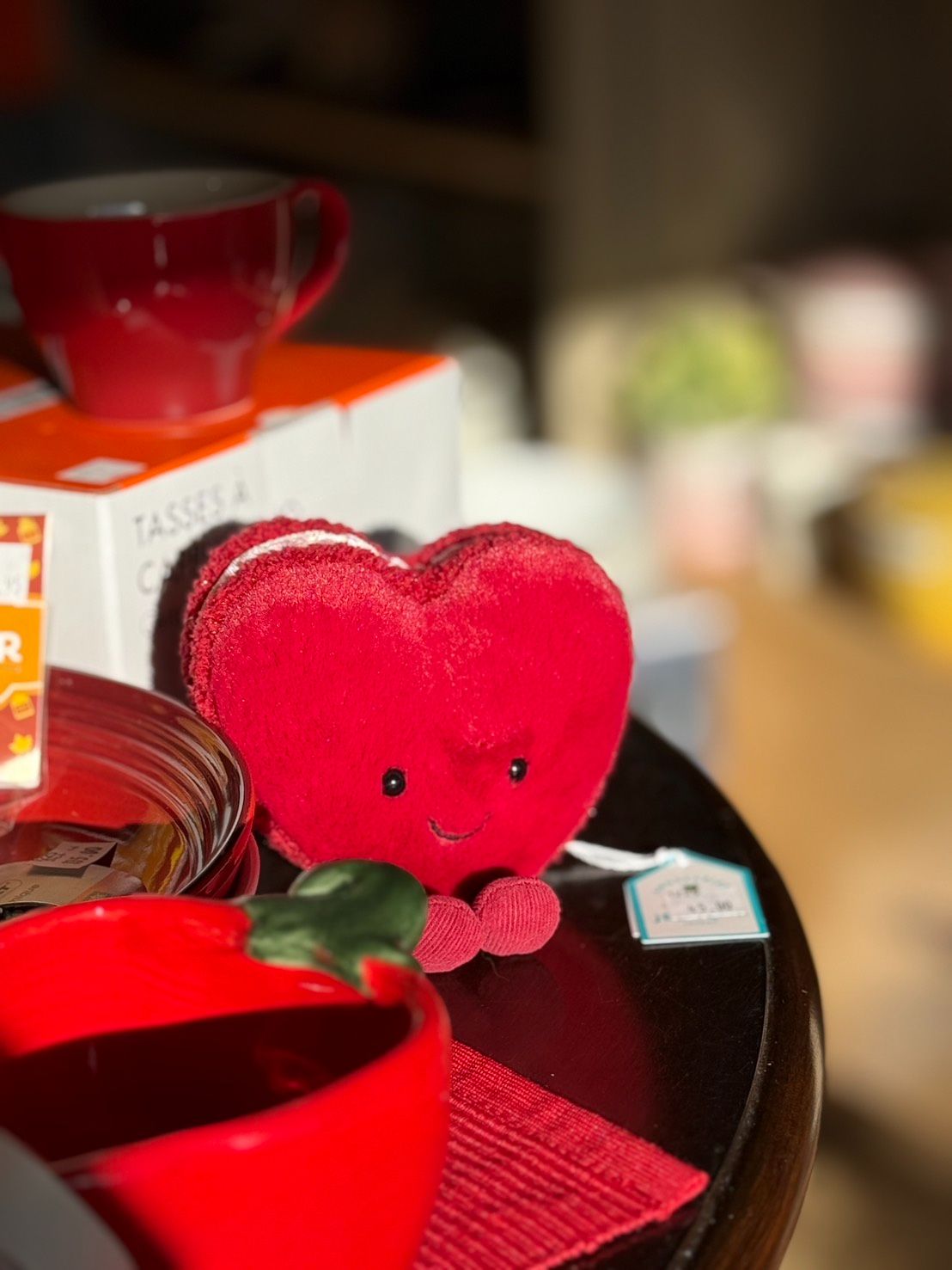 Jellycat 情人節/求婚系列🌹