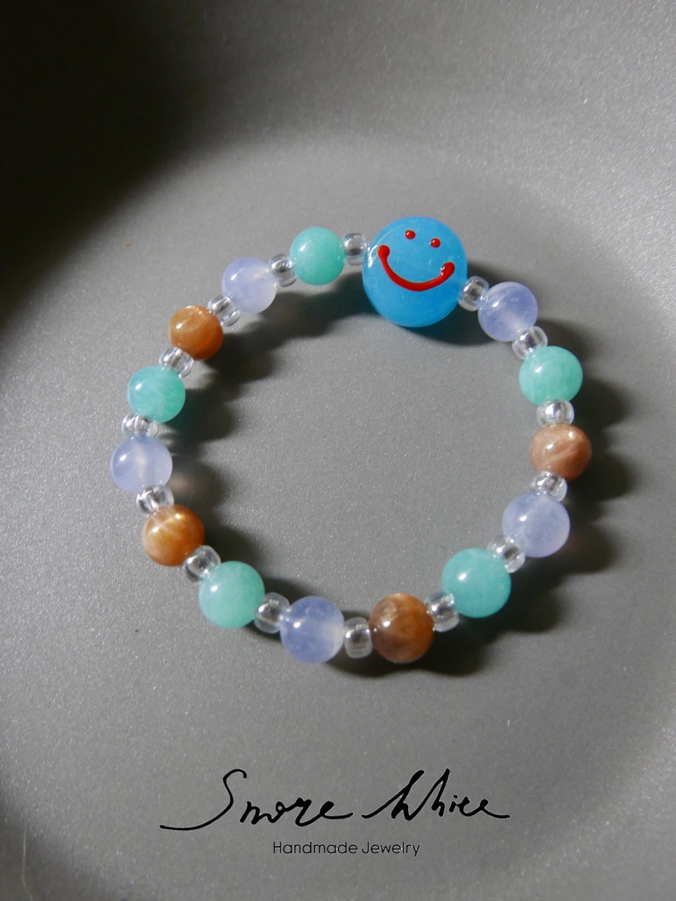 每天要可愛手串